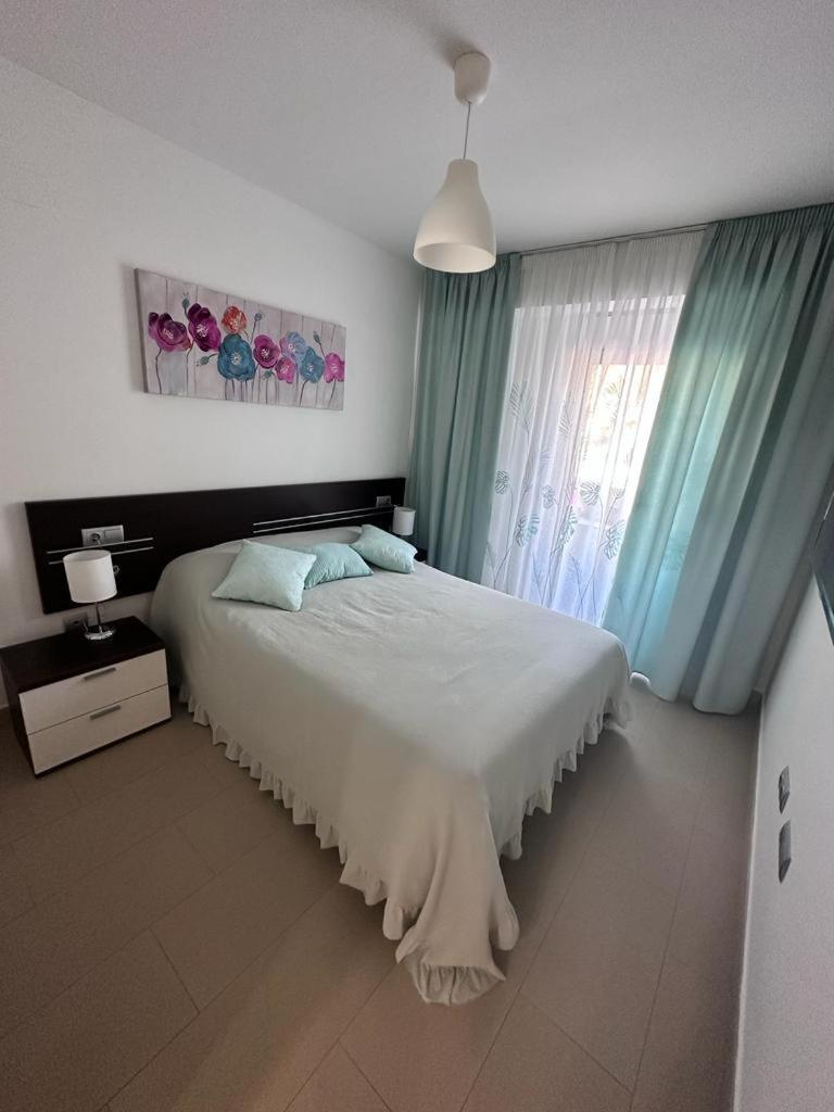 Apartment с 2 спальнями
