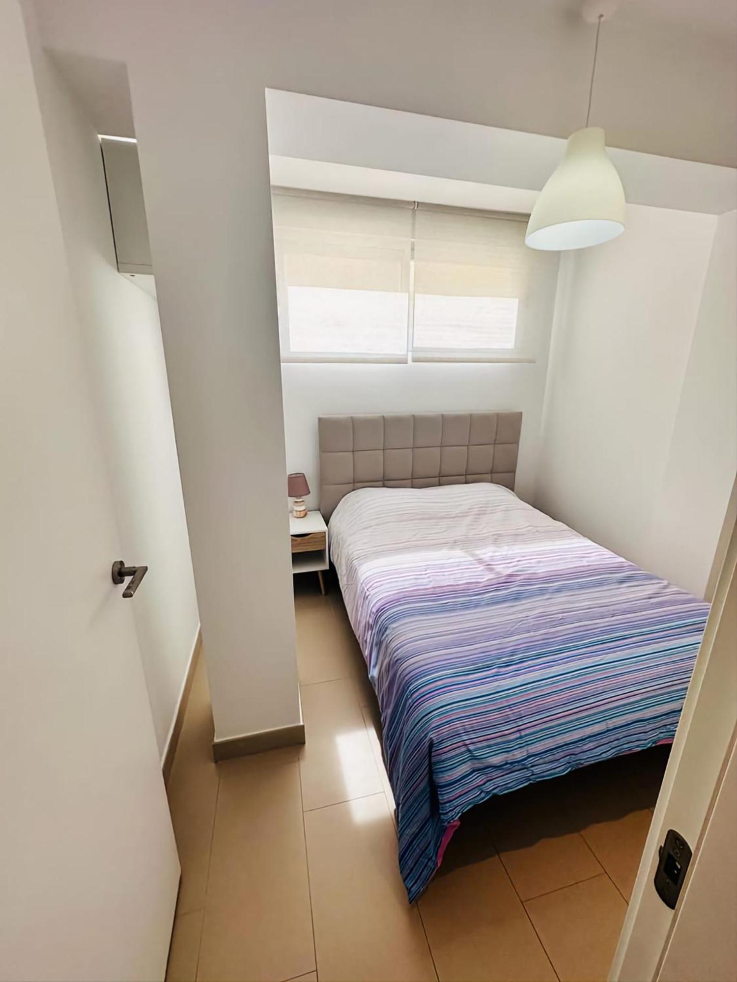 с 2 спальнями Apartment